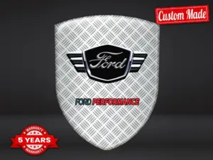 Ford Emblemi Auto su Misura Moderni Max Pro Durevoli
